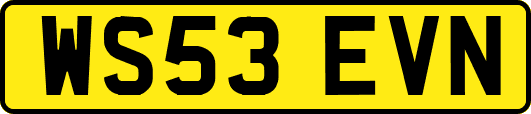 WS53EVN