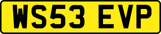 WS53EVP