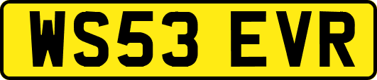 WS53EVR