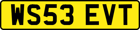 WS53EVT