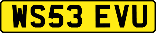 WS53EVU