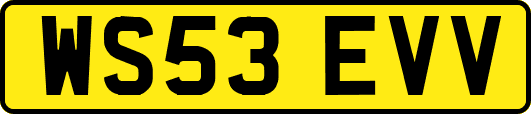 WS53EVV