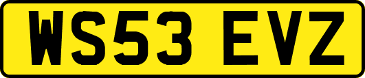 WS53EVZ