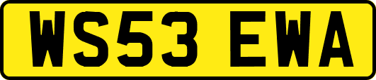 WS53EWA
