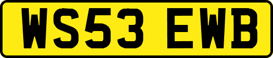 WS53EWB