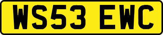 WS53EWC