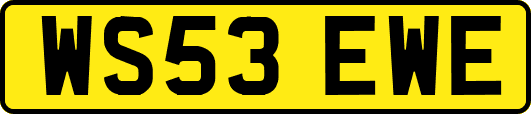 WS53EWE