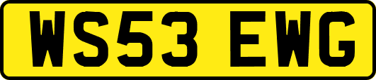 WS53EWG