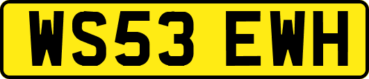 WS53EWH
