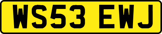 WS53EWJ