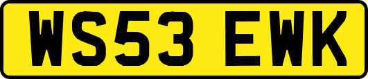 WS53EWK
