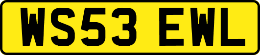 WS53EWL
