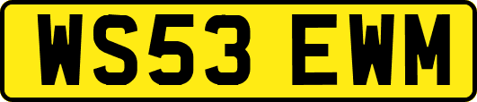 WS53EWM