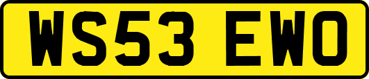 WS53EWO