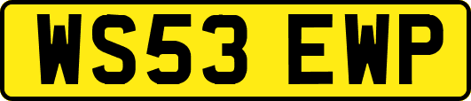 WS53EWP