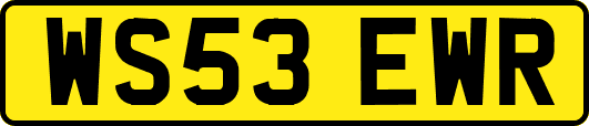 WS53EWR