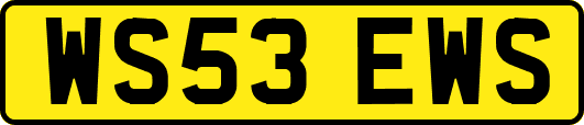 WS53EWS