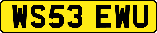 WS53EWU
