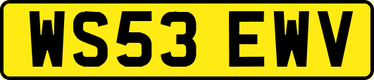 WS53EWV