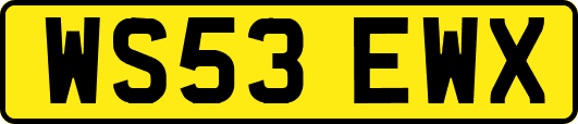 WS53EWX