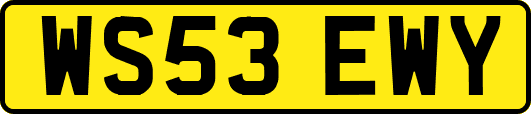 WS53EWY