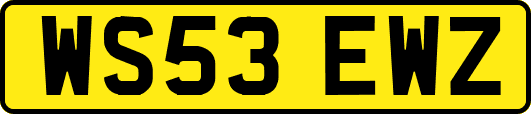 WS53EWZ