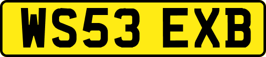 WS53EXB
