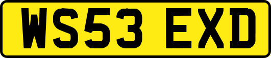 WS53EXD
