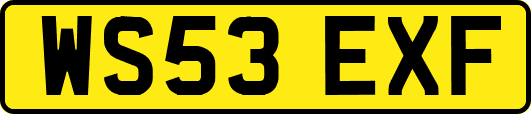 WS53EXF