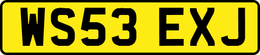 WS53EXJ