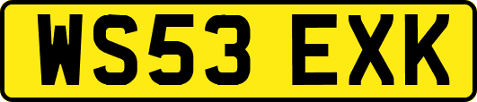 WS53EXK