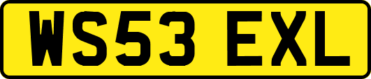WS53EXL