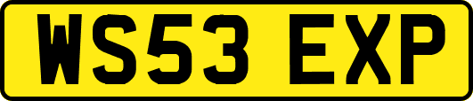 WS53EXP