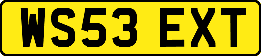 WS53EXT