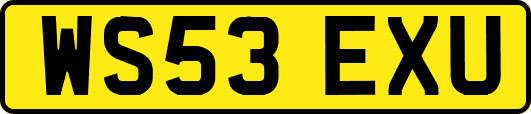 WS53EXU