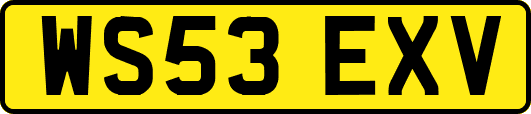 WS53EXV