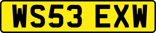 WS53EXW