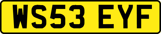 WS53EYF