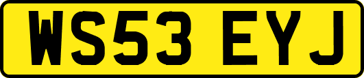 WS53EYJ