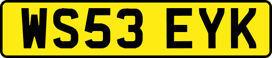 WS53EYK