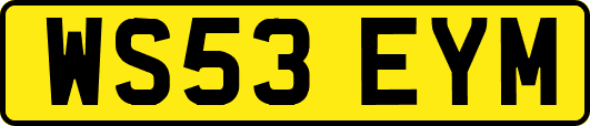 WS53EYM