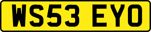 WS53EYO
