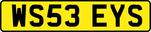 WS53EYS