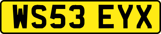 WS53EYX
