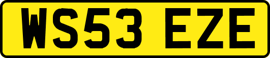 WS53EZE