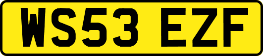 WS53EZF