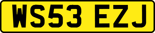WS53EZJ