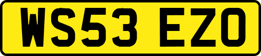 WS53EZO