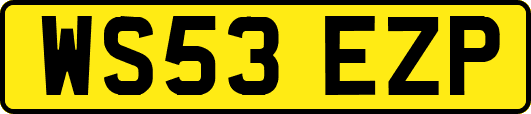 WS53EZP