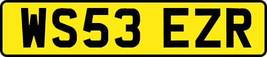 WS53EZR